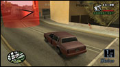 San Andreas High Stakes, Low-Rider