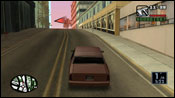 San Andreas High Stakes, Low-Rider