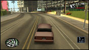 San Andreas High Stakes, Low-Rider