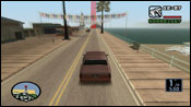 San Andreas High Stakes, Low-Rider