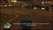 San Andreas Home Invasion