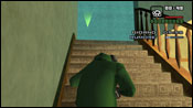 San Andreas Home Invasion