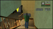 San Andreas Home Invasion