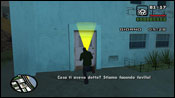 San Andreas Home Invasion