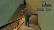 San Andreas Home Invasion