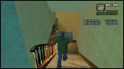 San Andreas Home Invasion