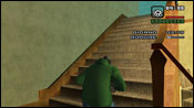 San Andreas Home Invasion