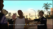 Introduzione GTA: San Andreas