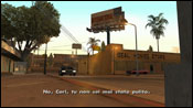 Introduzione GTA: San Andreas
