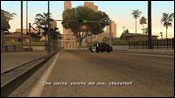 Introduzione GTA: San Andreas