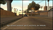 Introduzione GTA: San Andreas