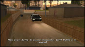 Introduzione GTA: San Andreas