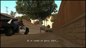 Introduzione GTA: San Andreas