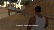 Introduzione GTA: San Andreas