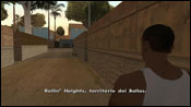 Introduzione GTA: San Andreas