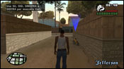 Introduzione GTA: San Andreas