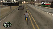 Introduzione GTA: San Andreas