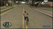 Introduzione GTA: San Andreas