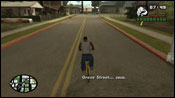 Introduzione GTA: San Andreas