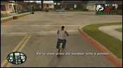 Introduzione GTA: San Andreas