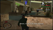 San Andreas Just Business