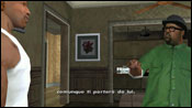 GTA San Andreas Nines and AKs
