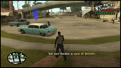 GTA San Andreas Nines and AKs