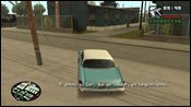 GTA San Andreas Nines and AKs
