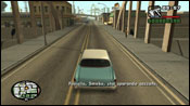GTA San Andreas Nines and AKs