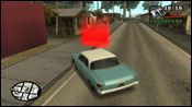 GTA San Andreas Nines and AKs