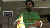 GTA San Andreas Nines and AKs
