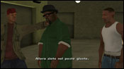 GTA San Andreas Nines and AKs