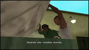 GTA San Andreas Nines and AKs