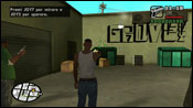 GTA San Andreas Nines and AKs