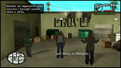 GTA San Andreas Nines and AKs