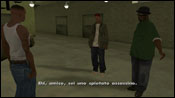 GTA San Andreas Nines and AKs