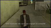 GTA San Andreas Nines and AKs