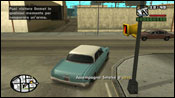 GTA San Andreas Nines and AKs