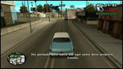 GTA San Andreas Nines and AKs