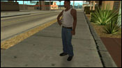 GTA San Andreas Nines and AKs