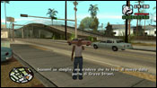 GTA San Andreas Nines and AKs