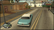 GTA San Andreas Nines and AKs