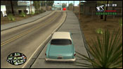 GTA San Andreas Nines and AKs