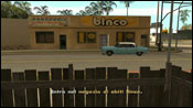 GTA San Andreas Nines and AKs