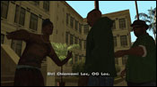 San Andreas OG Loc