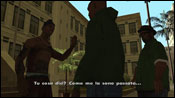 San Andreas OG Loc