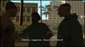 San Andreas OG Loc