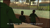 San Andreas OG Loc