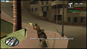 San Andreas OG Loc