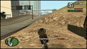 San Andreas OG Loc